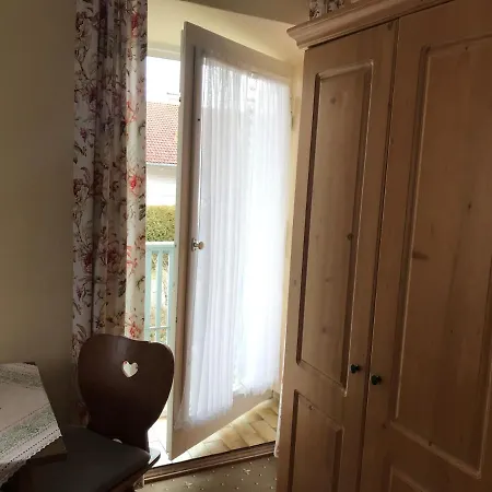 Beim Haasen Farm stay Grabenstatt