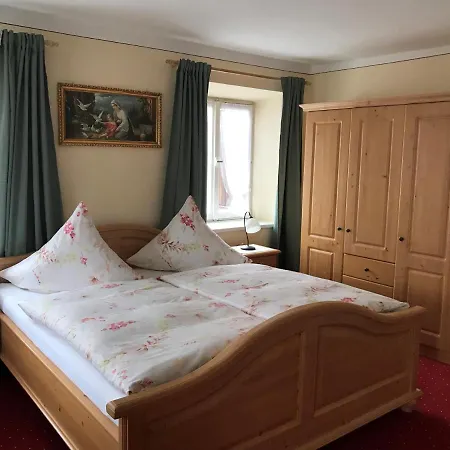 Beim Haasen Farm stay