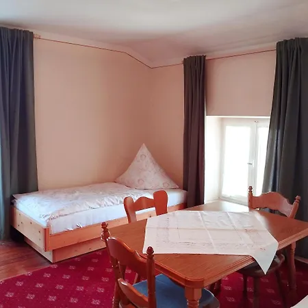 Beim Haasen Farm stay Grabenstatt