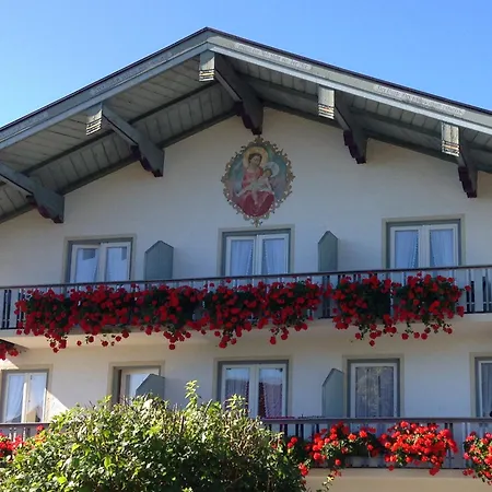 Beim Haasen Farm stay