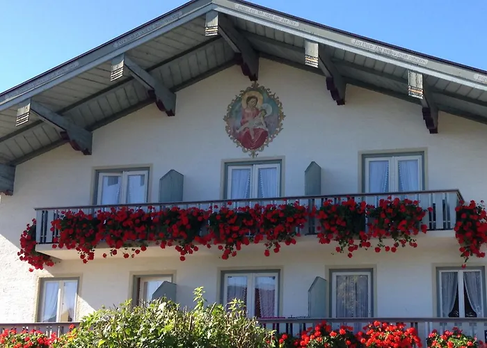 Beim Haasen Vakantieboerderij